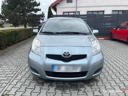Używany 2009 Toyota Yaris | 19 900 zł (Super Cena)