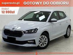 Inny kolor Nowe 2025 Skoda Fabia Selection Hatchback | 85 260 zł (Uczciwa cena)