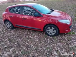 Renault Mégane III