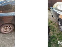 Używany 2008 Audi A6 | 1582 zł