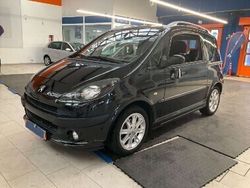 Inny kolor Używany 2005 Peugeot 1007 Hatchback | 11 990 zł