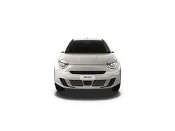 Lakier metalizowany kremowy cappucino Nowe 2025 Fiat 600E Hatchback | 147 422 zł