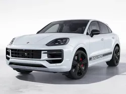Carrara white metallic Nowe 2024 Porsche Cayenne S SUV | 826 705 zł (Drogi)