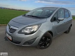 Używany 2011 Opel Meriva Cosmo Minivan | 19 900 zł (Uczciwa cena)