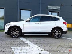 Używany 2022 BMW X1 Sport Line SUV | 139 900 zł