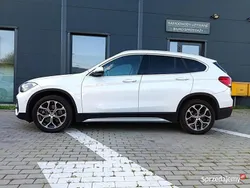 Używany 2022 BMW X1 Sport Line SUV | 142 900 zł