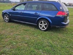 Używany 2006 Opel Vectra | 3950 zł (Uczciwa cena)
