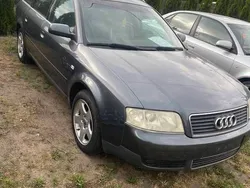 Używany 2003 Audi A6 | 7500 zł
