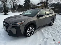 Brązowy Używany 2023 Subaru Outback SUV | 144 900 zł (Dobra cena)