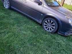 Niebieski Używany 2005 Opel Vectra Hatchback | 4999 zł (Uczciwa cena)