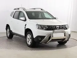 Biały Używany 2020 Dacia Duster SUV | 45 999 zł (Uczciwa cena)