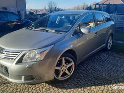 Używany 2009 Toyota Avensis Kombi | 23 500 zł