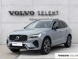 Szary Używany 2025 Volvo XC60 SUV | 259 900 zł