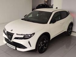 Lakier pastelowy biały sempione Nowe 2025 Alfa Romeo Junior Edizione Speciale SUV | 128 000 zł