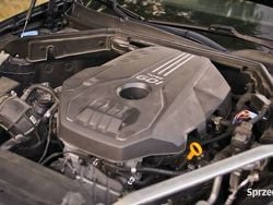 Używany 2019 Kia Stinger Hatchback | 105 000 zł