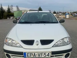 Używany 2000 Renault Mégane | 5000 zł (Uczciwa cena)
