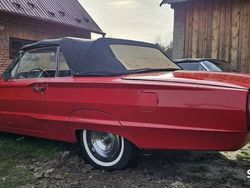 Używany 1965 Ford Thunderbird | 59 000 zł
