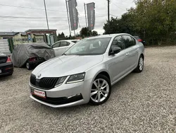 Srebrny Używany 2019 Skoda Octavia Hatchback | 32 900 zł (Super Cena)