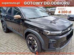 Inny kolor Nowe 2025 Dacia Bigster Extreme SUV | 122 700 zł