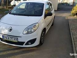 Używany 2010 Renault Twingo Hatchback | 7400 zł (Uczciwa cena)