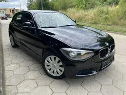 BMW 114