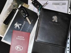 Używany 2015 Peugeot 3008 Allure | 32 500 zł (Super Cena)