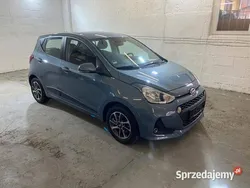 Używany 2018 Hyundai i10 Style Hatchback | 63 233 zł