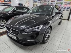 Używany 2020 Seat Leon XCELLENCE | 75 900 zł (Drogi)