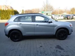Używany 2014 Mitsubishi ASX SUV | 46 900 zł