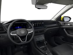Nowe 2026 VW T-Cross SUV | 108 829 zł