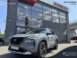 Szary (metalik) Używany 2024 Nissan X-Trail SUV | 199 000 zł