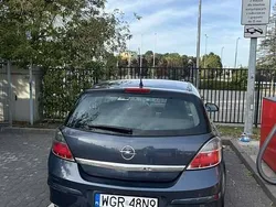 Używany 2009 Opel Astra Hatchback | 10 000 zł (Uczciwa cena)