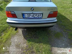 Używany 1996 BMW 320 | 15 000 zł