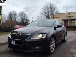 Inny kolor Używany 2013 Skoda Octavia Sedan/Limuzyna | 44 900 zł