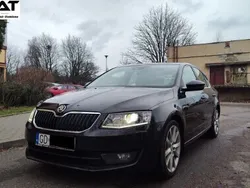 Inny kolor Używany 2013 Skoda Octavia Sedan/Limuzyna | 44 900 zł