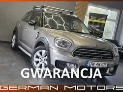 Szary Używany 2018 Mini Countryman SUV | 67 900 zł (Super Cena)