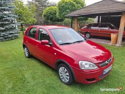Używany 2004 Opel Corsa | 3700 zł (Uczciwa cena)