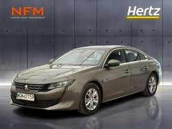 Szary Używany 2019 Peugeot 508 Active Sedan/Limuzyna | 66 900 zł (Uczciwa cena)