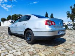 Używany 2005 VW Passat | 5990 zł (Uczciwa cena)