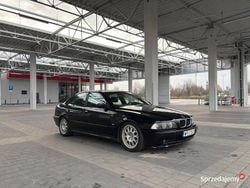 Czarny Używany 2003 BMW 530 Sedan/Limuzyna | 11 900 zł (Super Cena)