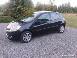 Używany 2008 Renault Clio III | 11 500 zł (Uczciwa cena)