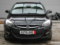 Czarny (metalik) Używany 2013 Opel Astra Active Sedan/Limuzyna | 31 333 zł (Uczciwa cena)