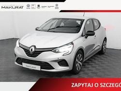 Srebrny Używany 2022 Renault Clio V Equilibre Hatchback | 41 840 zł (Dobra cena)