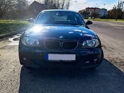 Używany 2005 BMW 116 Hatchback | 8900 zł (Uczciwa cena)