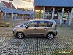 Złoty Używany 2009 Citroën C3 Picasso Minivan | 10 900 zł (Dobra cena)