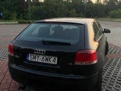Używany 2004 Audi A3 | 15 000 zł