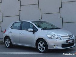 Inny kolor Używany 2010 Toyota Auris Executive Sedan/Limuzyna | 29 500 zł (Uczciwa cena)