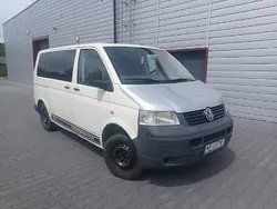 Inny kolor Używany 2005 VW T5 Van | 12 997 zł (Super Cena)