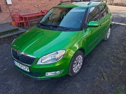 Używany 2013 Skoda Fabia | 17 000 zł (Uczciwa cena)