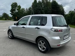 Używany 2005 Mazda 2 Hatchback | 3500 zł (Dobra cena)